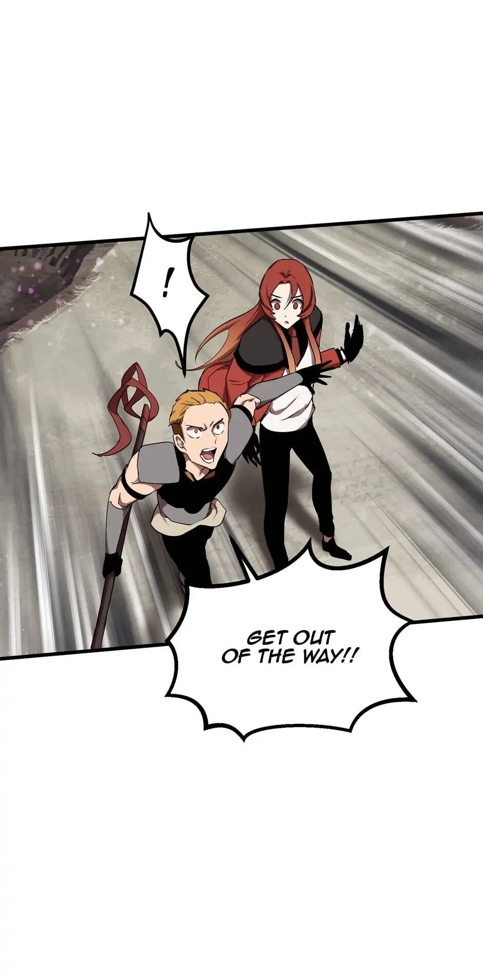 Survival Story of a Sword King in a Fantasy World Chapter 29 - Page 18