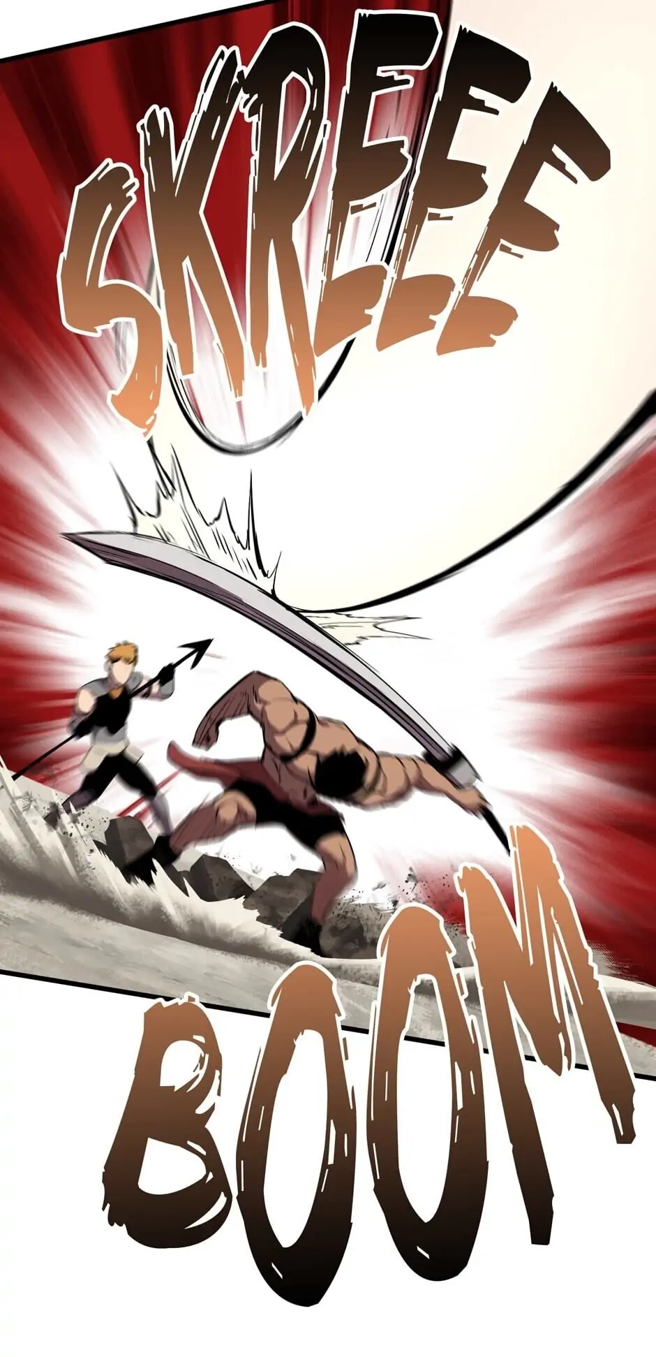Survival Story of a Sword King in a Fantasy World Chapter 29 - Page 20
