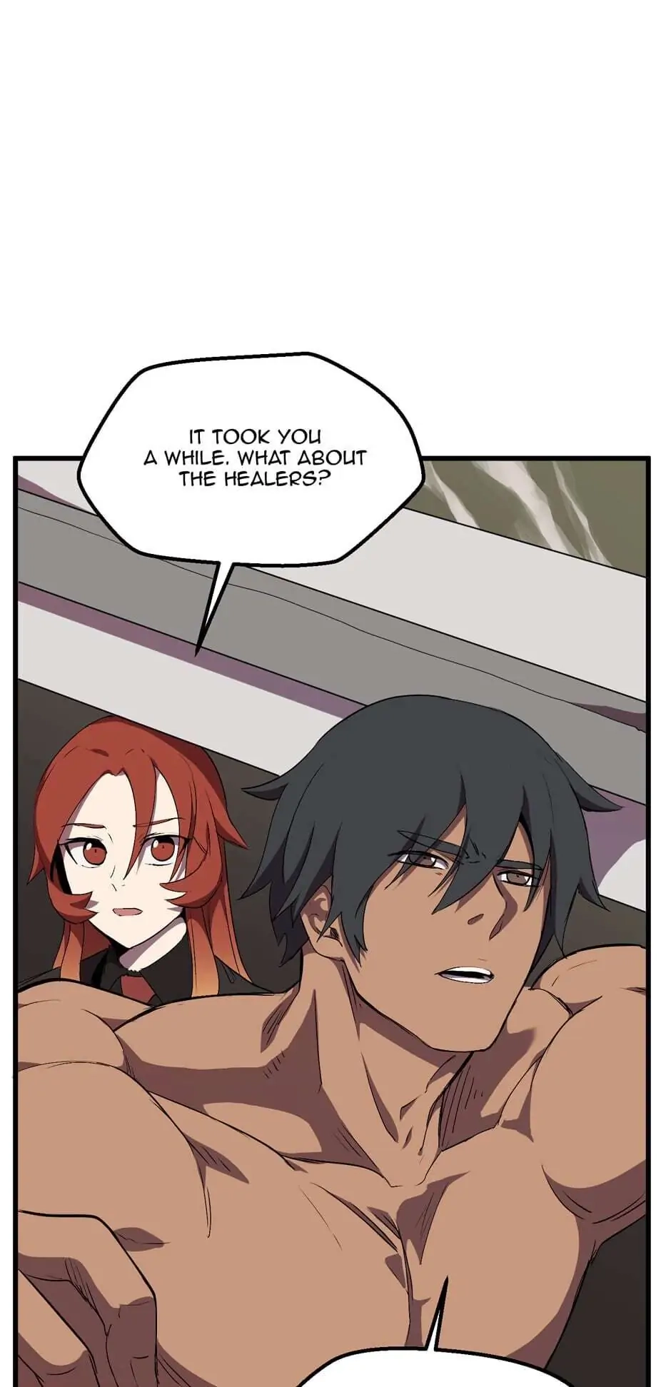 Survival Story of a Sword King in a Fantasy World Chapter 29 - Page 21