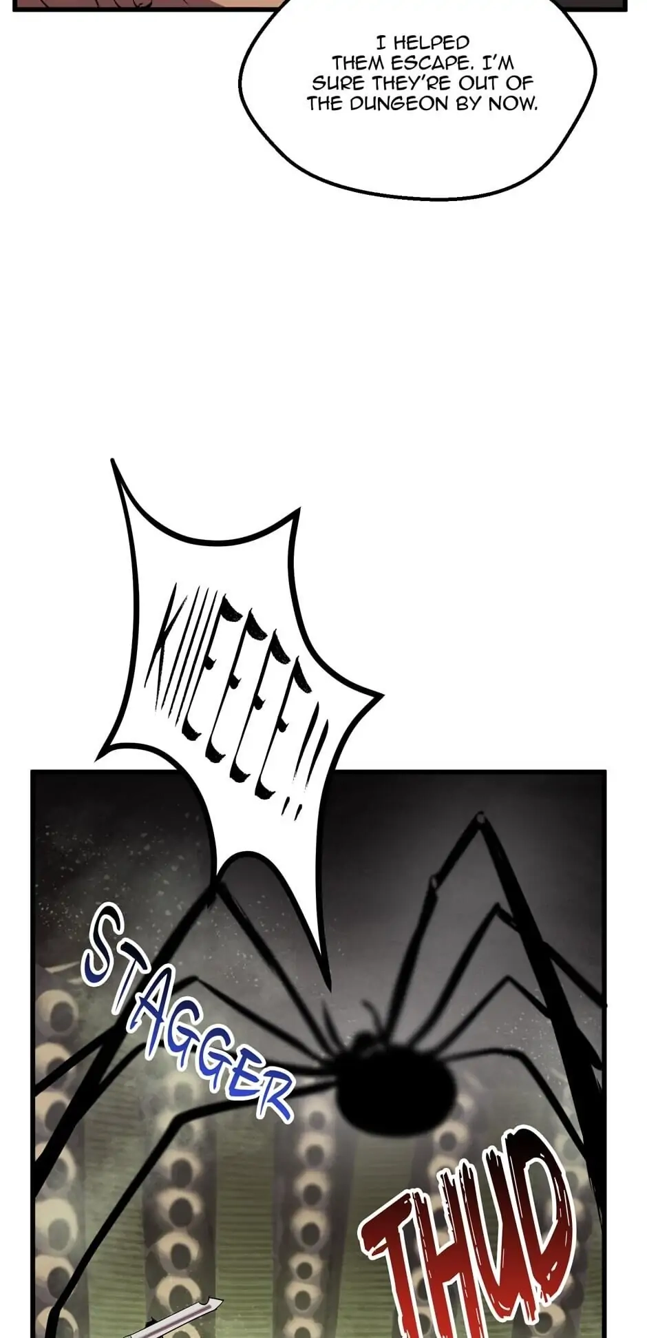 Survival Story of a Sword King in a Fantasy World Chapter 29 - Page 22