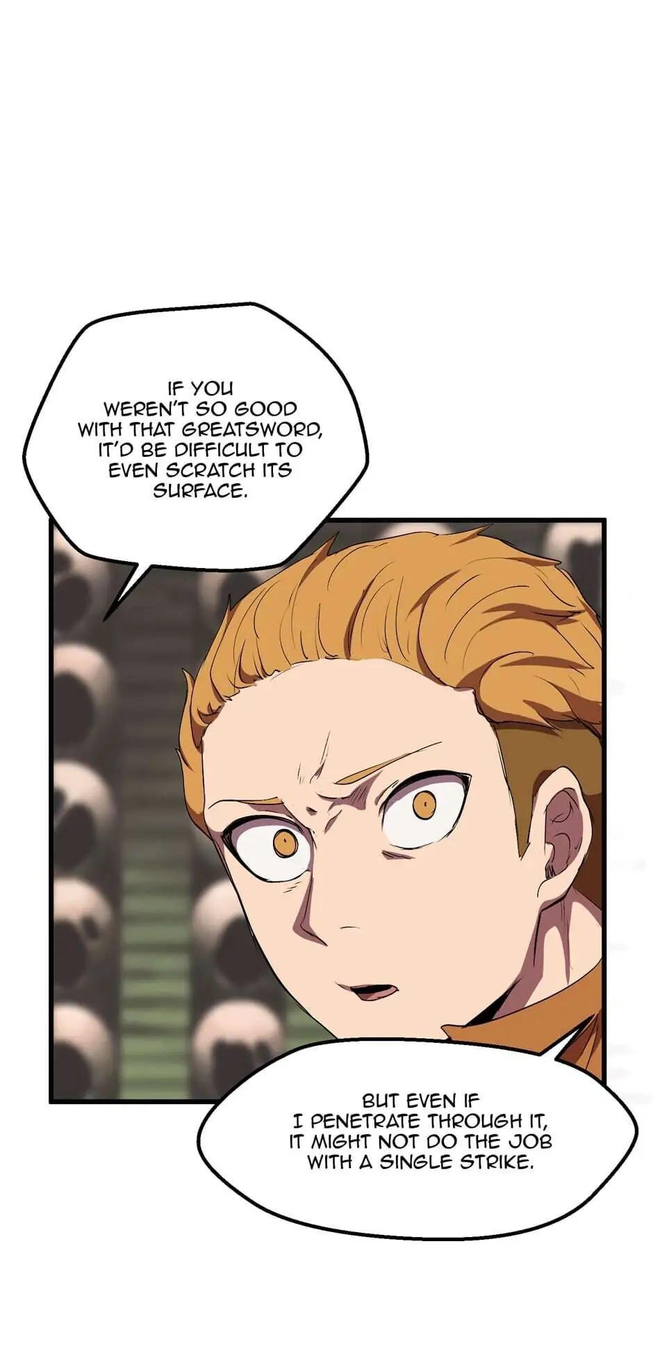 Survival Story of a Sword King in a Fantasy World Chapter 29 - Page 25