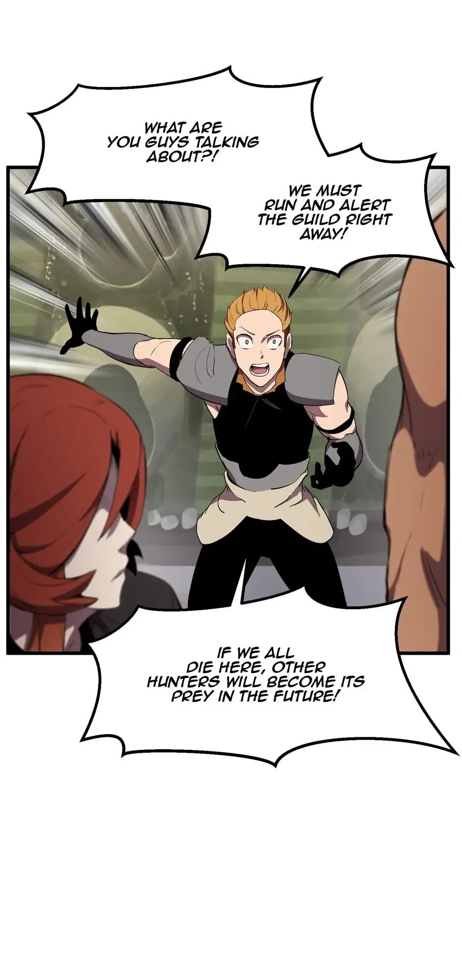 Survival Story of a Sword King in a Fantasy World Chapter 29 - Page 26