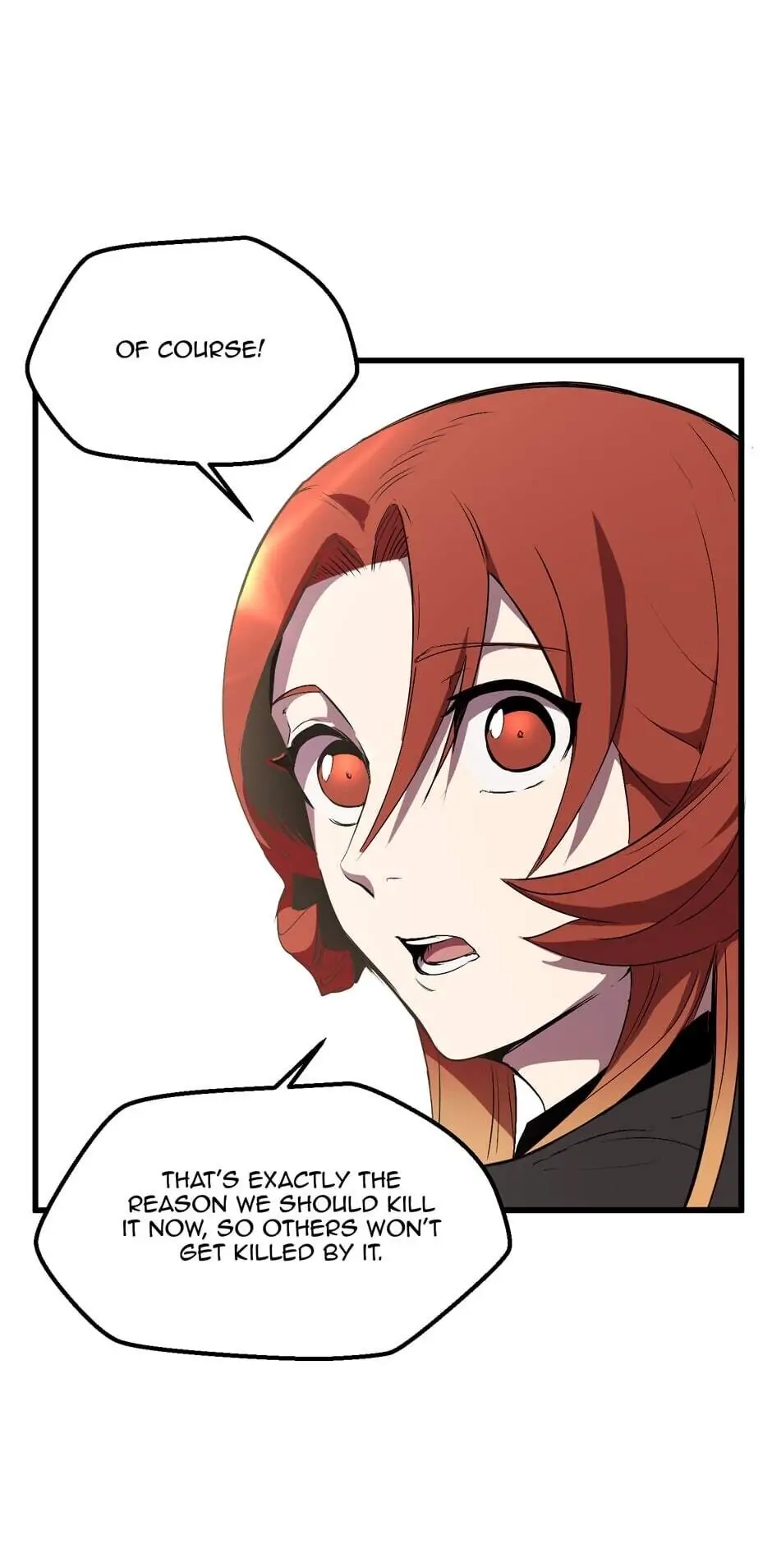 Survival Story of a Sword King in a Fantasy World Chapter 29 - Page 27