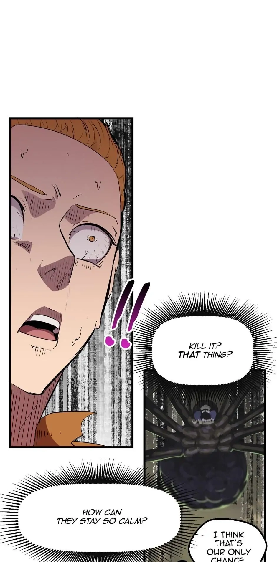 Survival Story of a Sword King in a Fantasy World Chapter 29 - Page 28
