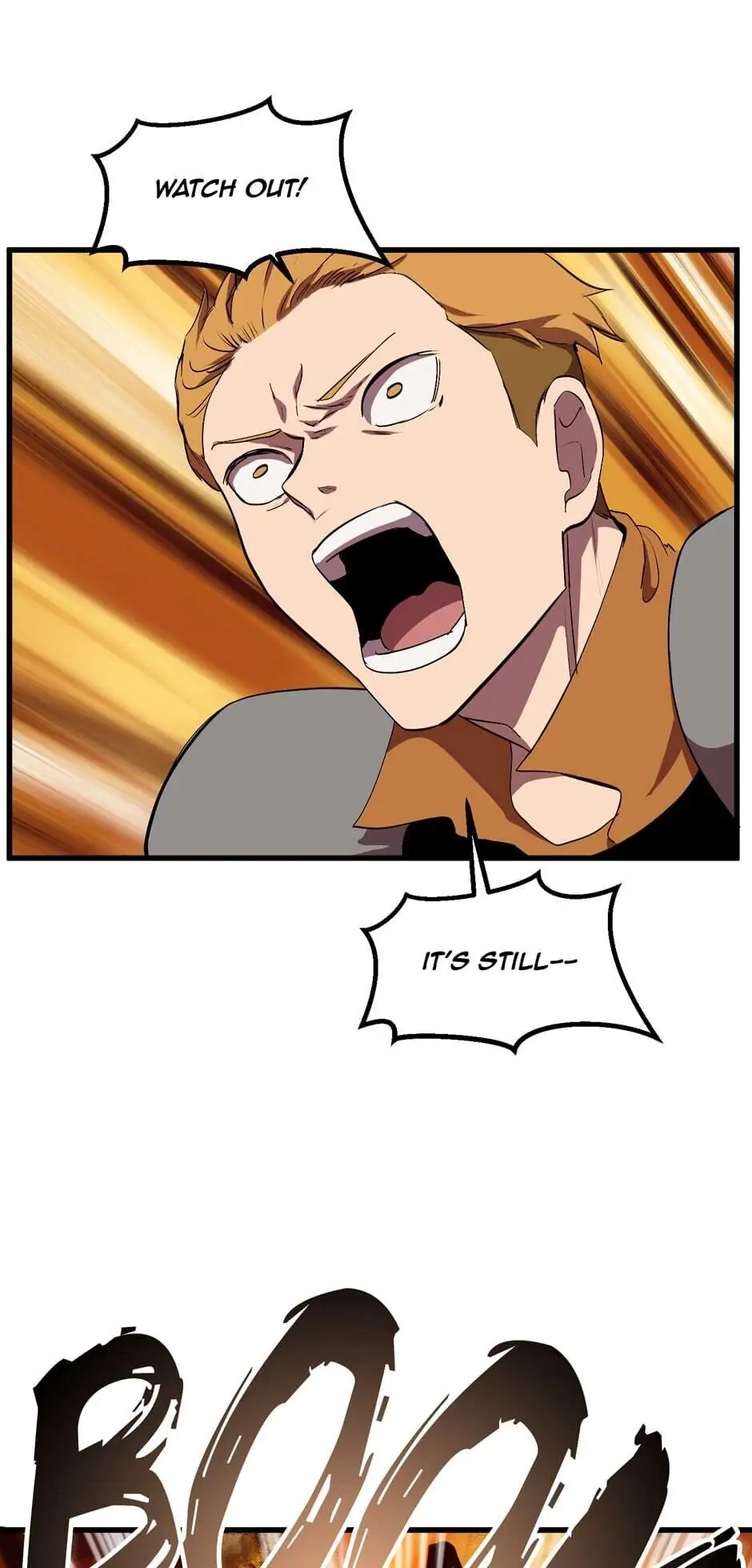 Survival Story of a Sword King in a Fantasy World Chapter 29 - Page 39