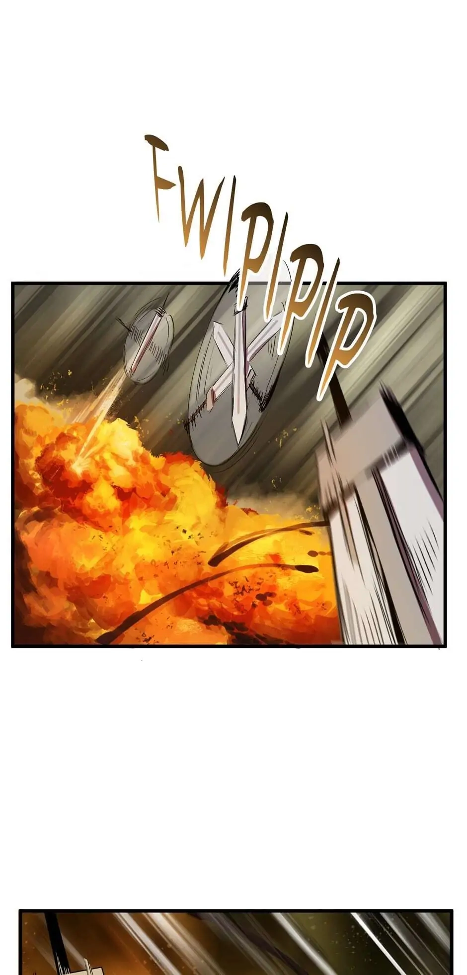 Survival Story of a Sword King in a Fantasy World Chapter 29 - Page 41