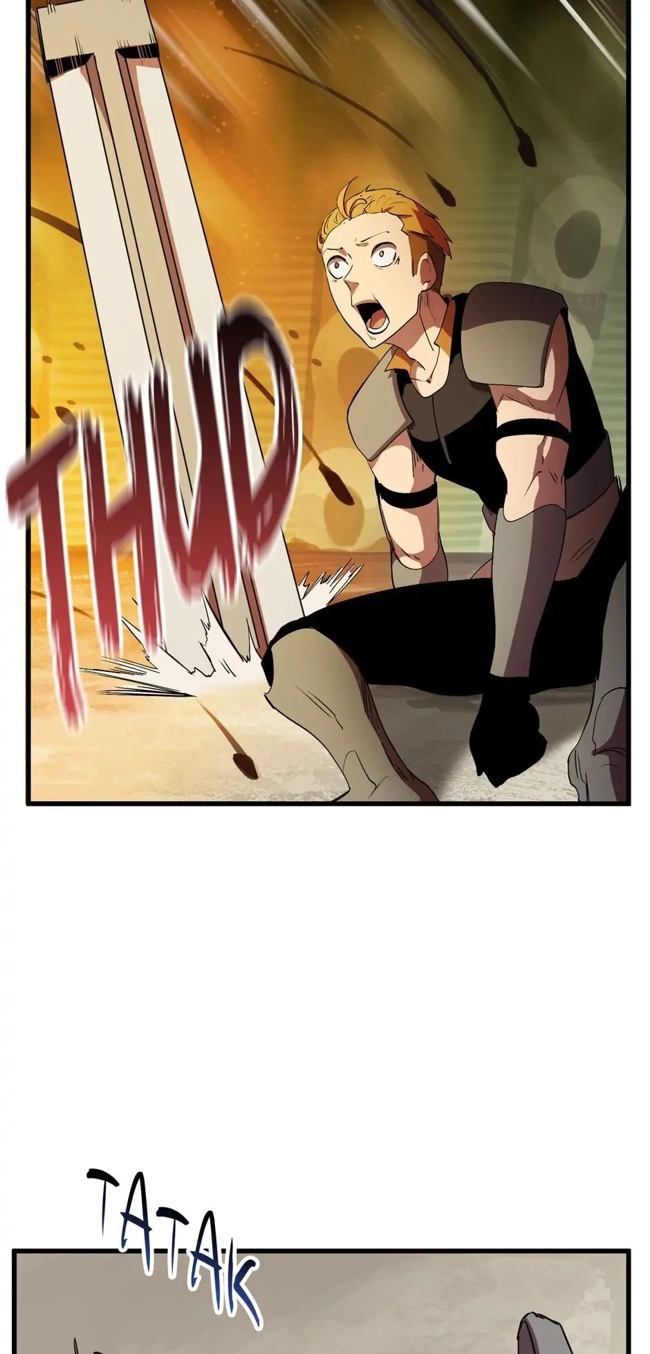 Survival Story of a Sword King in a Fantasy World Chapter 29 - Page 42