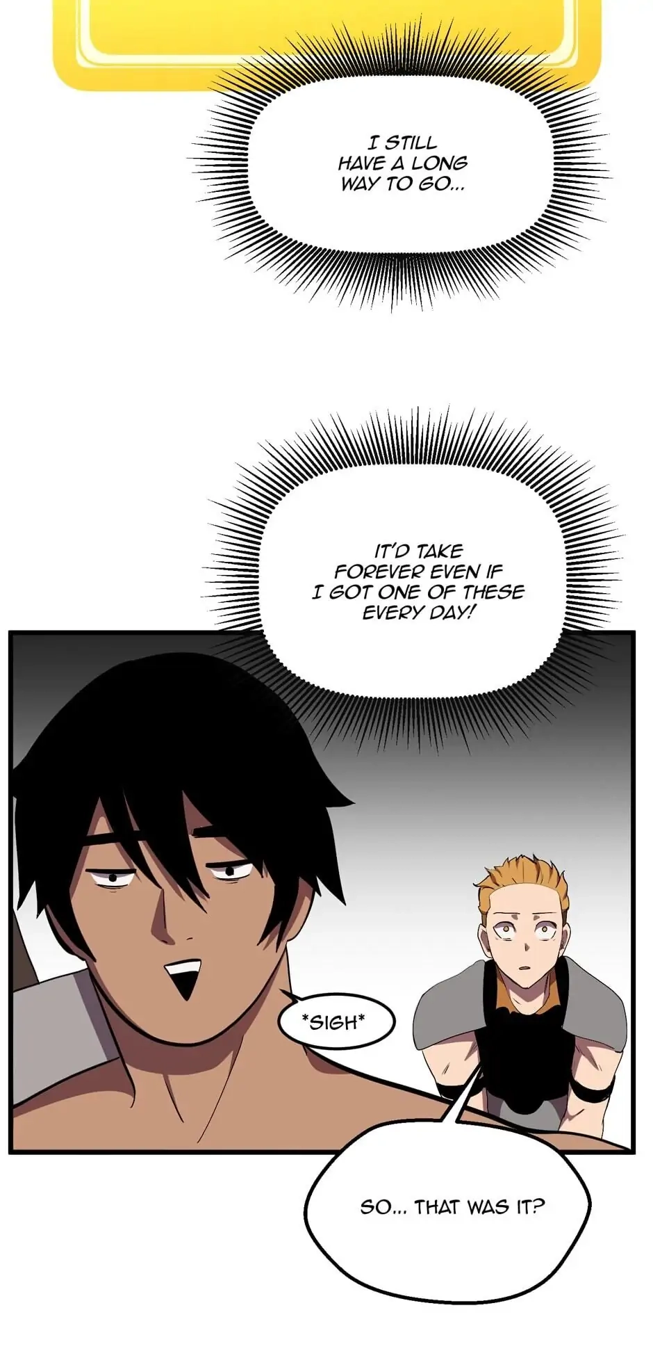 Survival Story of a Sword King in a Fantasy World Chapter 29 - Page 45