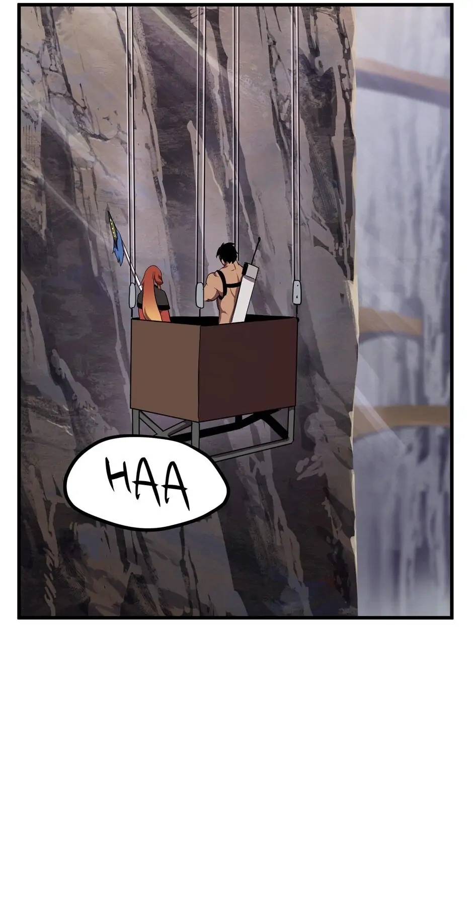 Survival Story of a Sword King in a Fantasy World Chapter 29 - Page 49