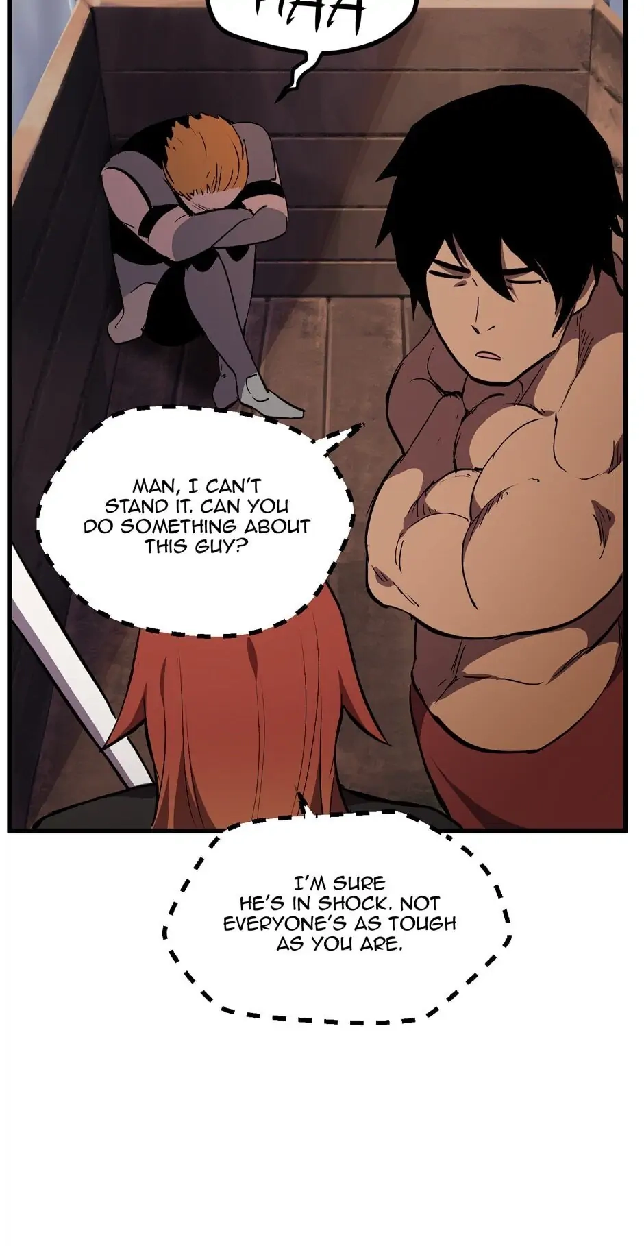 Survival Story of a Sword King in a Fantasy World Chapter 29 - Page 51