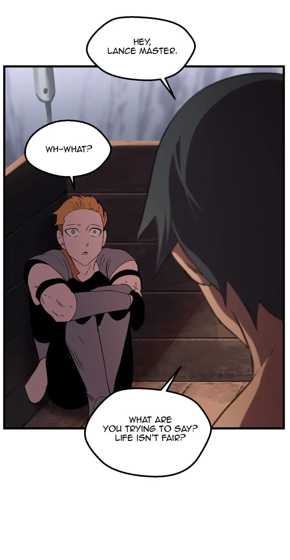 Survival Story of a Sword King in a Fantasy World Chapter 29 - Page 54