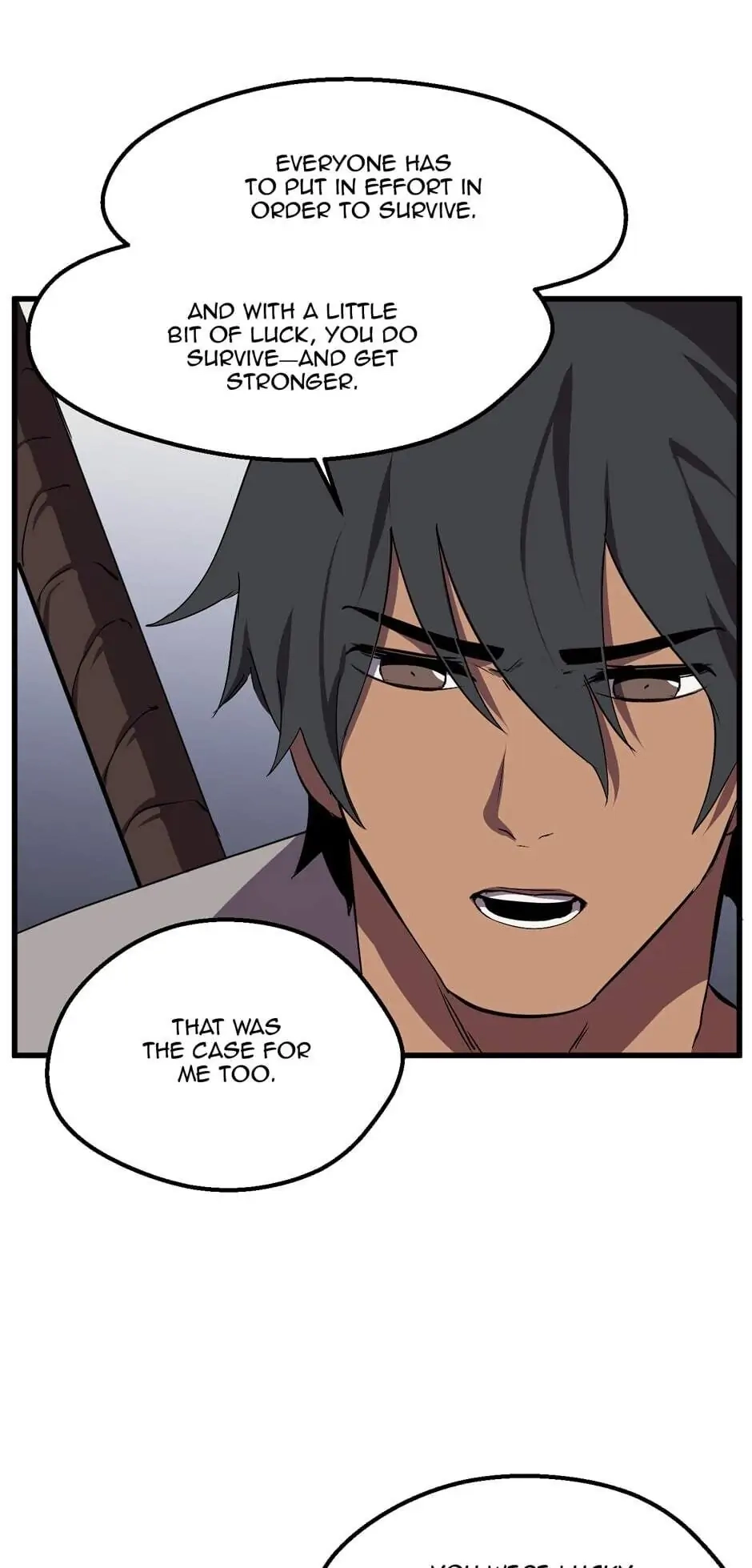 Survival Story of a Sword King in a Fantasy World Chapter 29 - Page 55