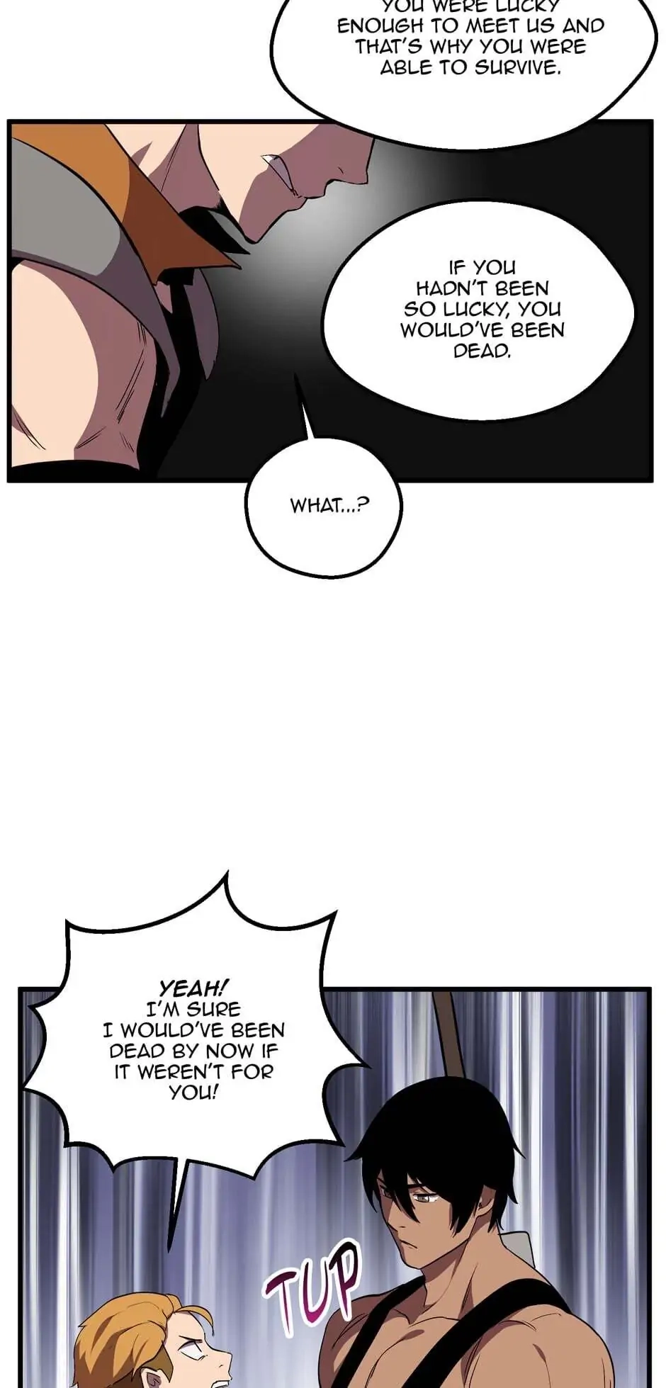 Survival Story of a Sword King in a Fantasy World Chapter 29 - Page 56