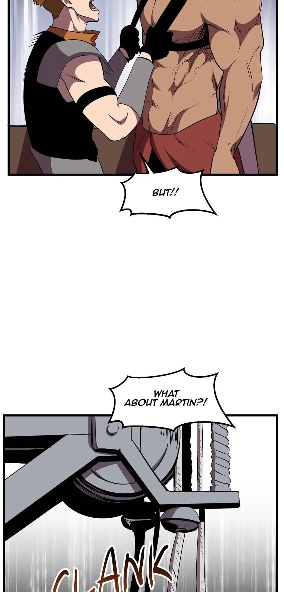 Survival Story of a Sword King in a Fantasy World Chapter 29 - Page 57