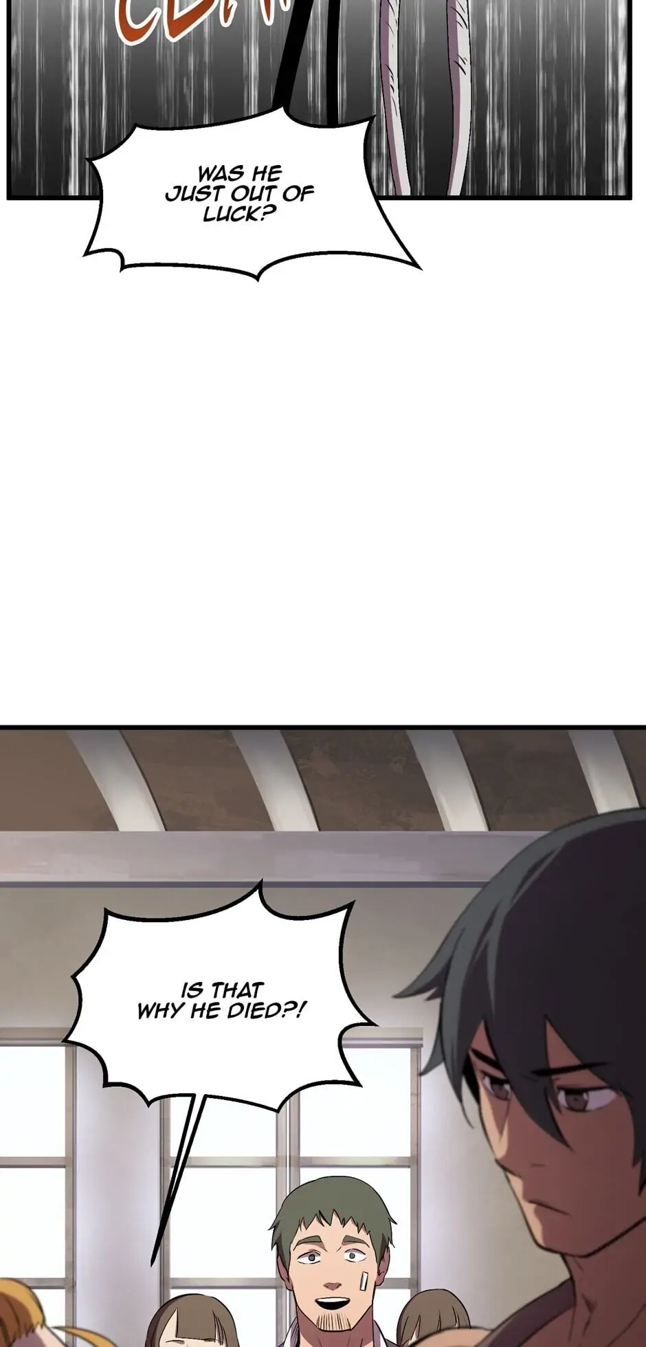 Survival Story of a Sword King in a Fantasy World Chapter 29 - Page 58
