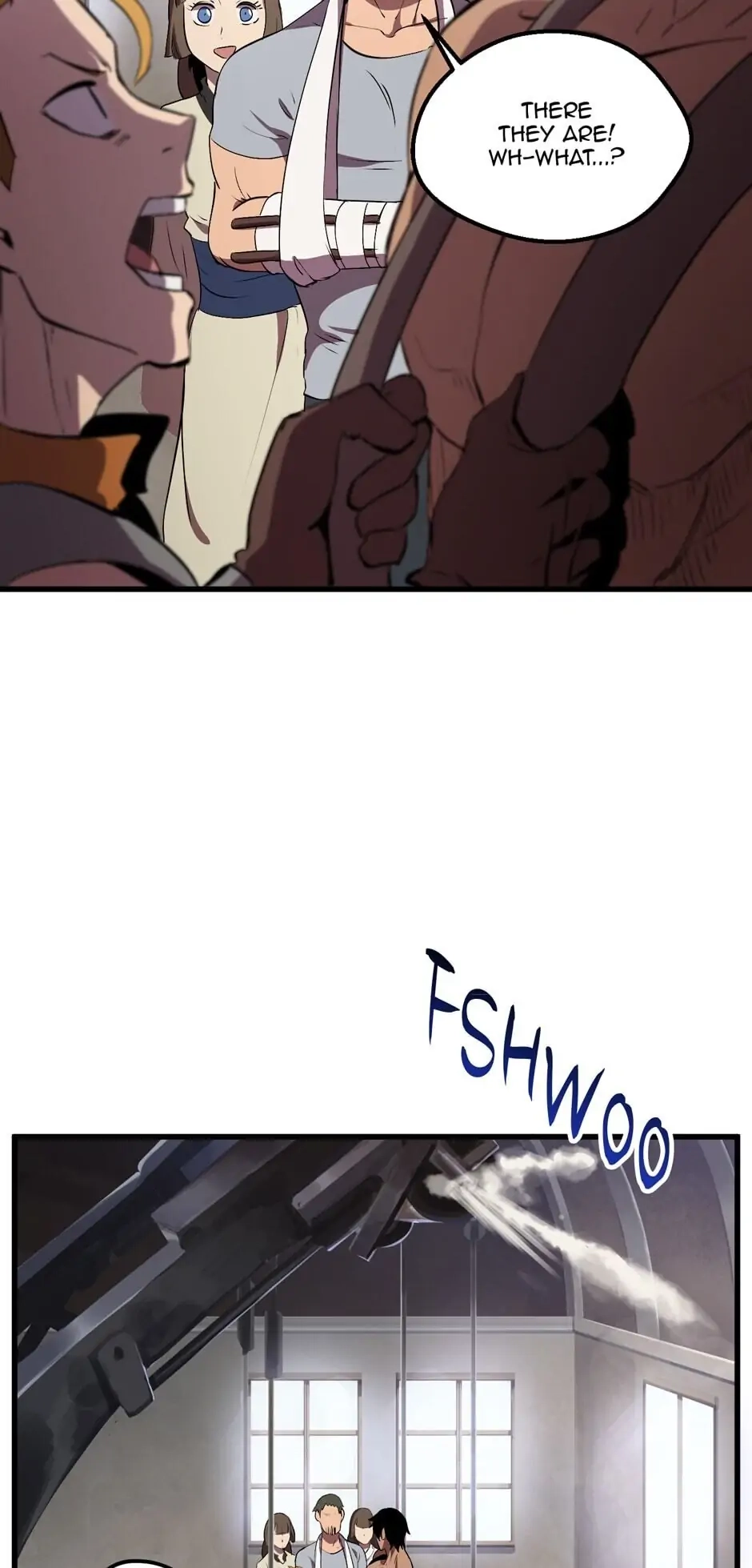 Survival Story of a Sword King in a Fantasy World Chapter 29 - Page 59