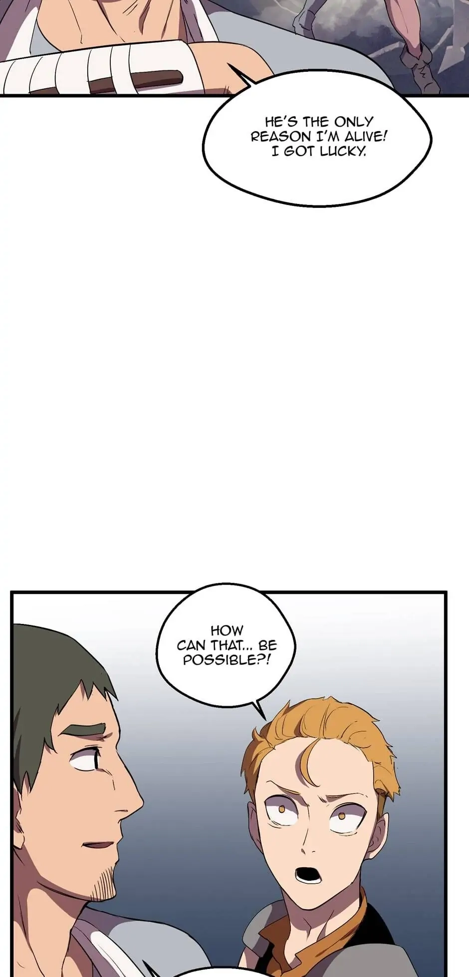 Survival Story of a Sword King in a Fantasy World Chapter 29 - Page 62