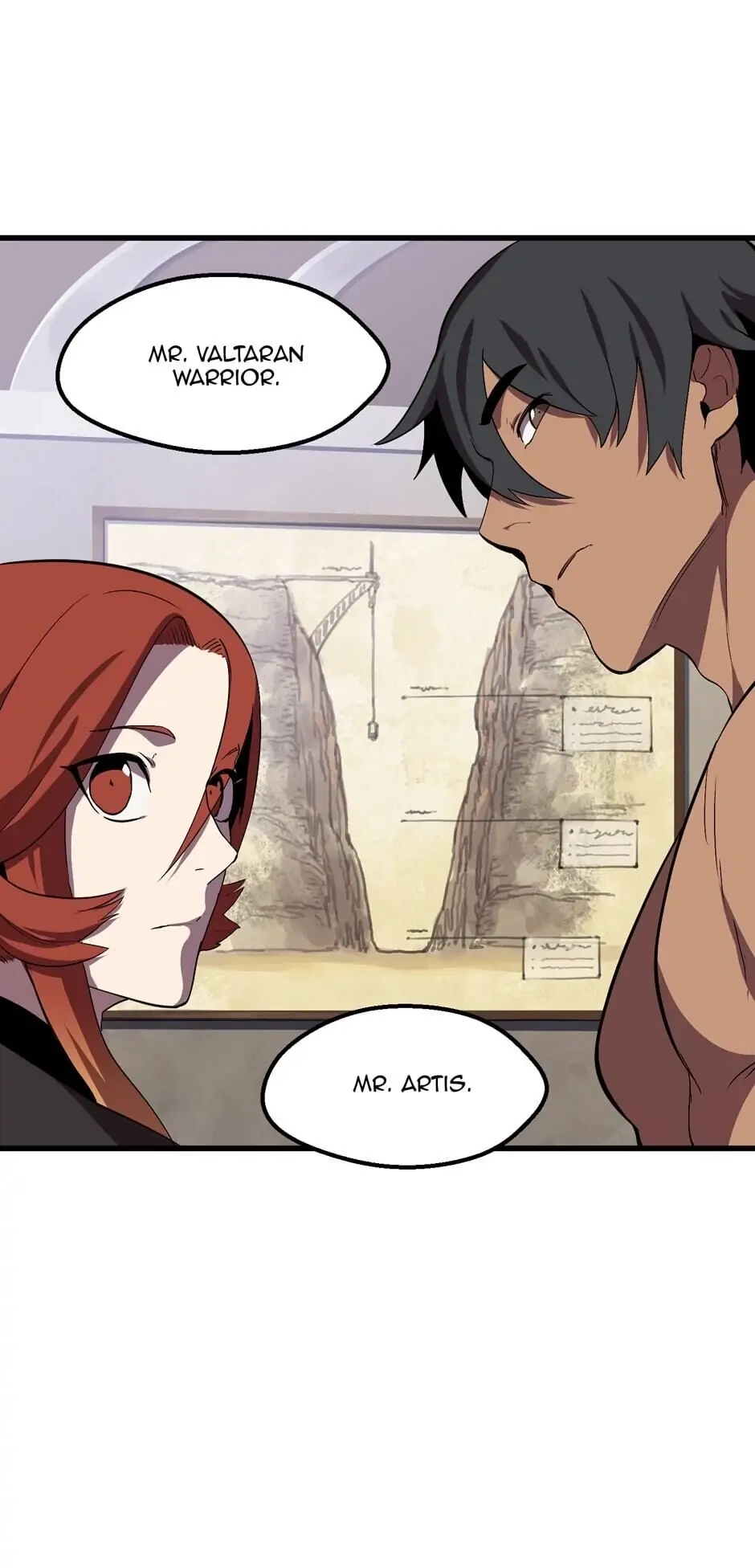Survival Story of a Sword King in a Fantasy World Chapter 29 - Page 64