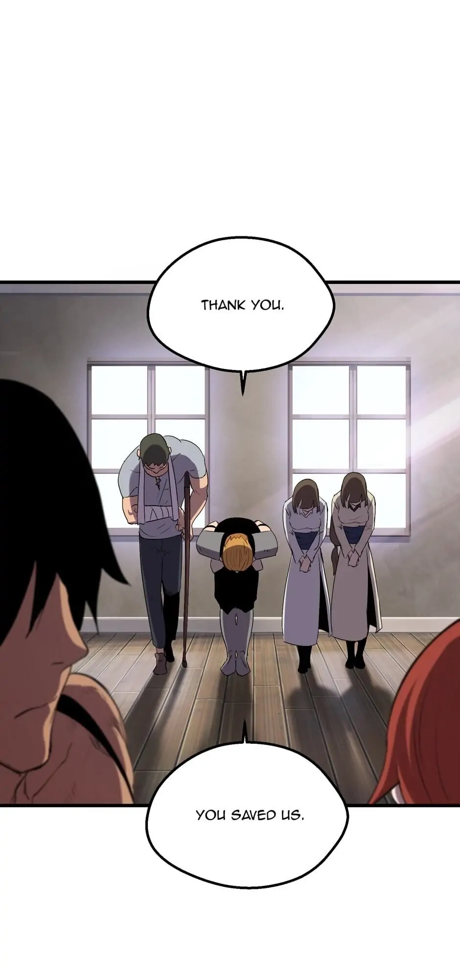 Survival Story of a Sword King in a Fantasy World Chapter 29 - Page 65