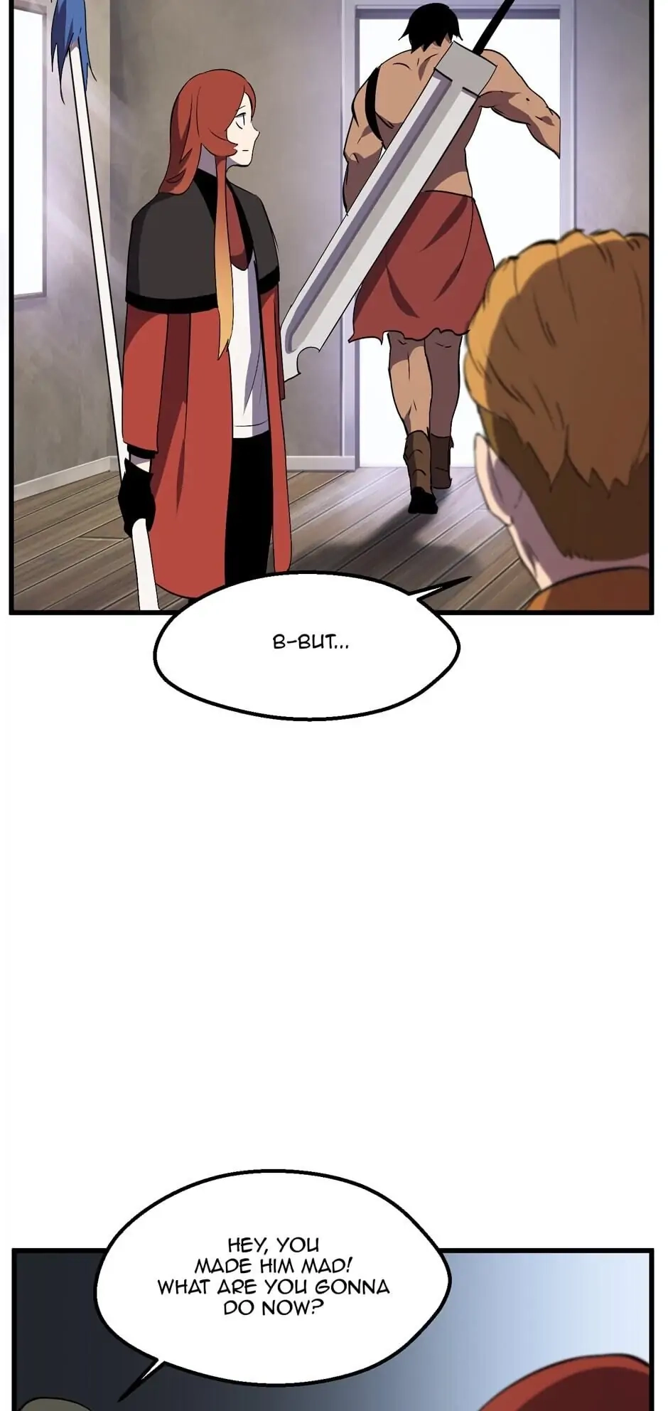 Survival Story of a Sword King in a Fantasy World Chapter 29 - Page 67