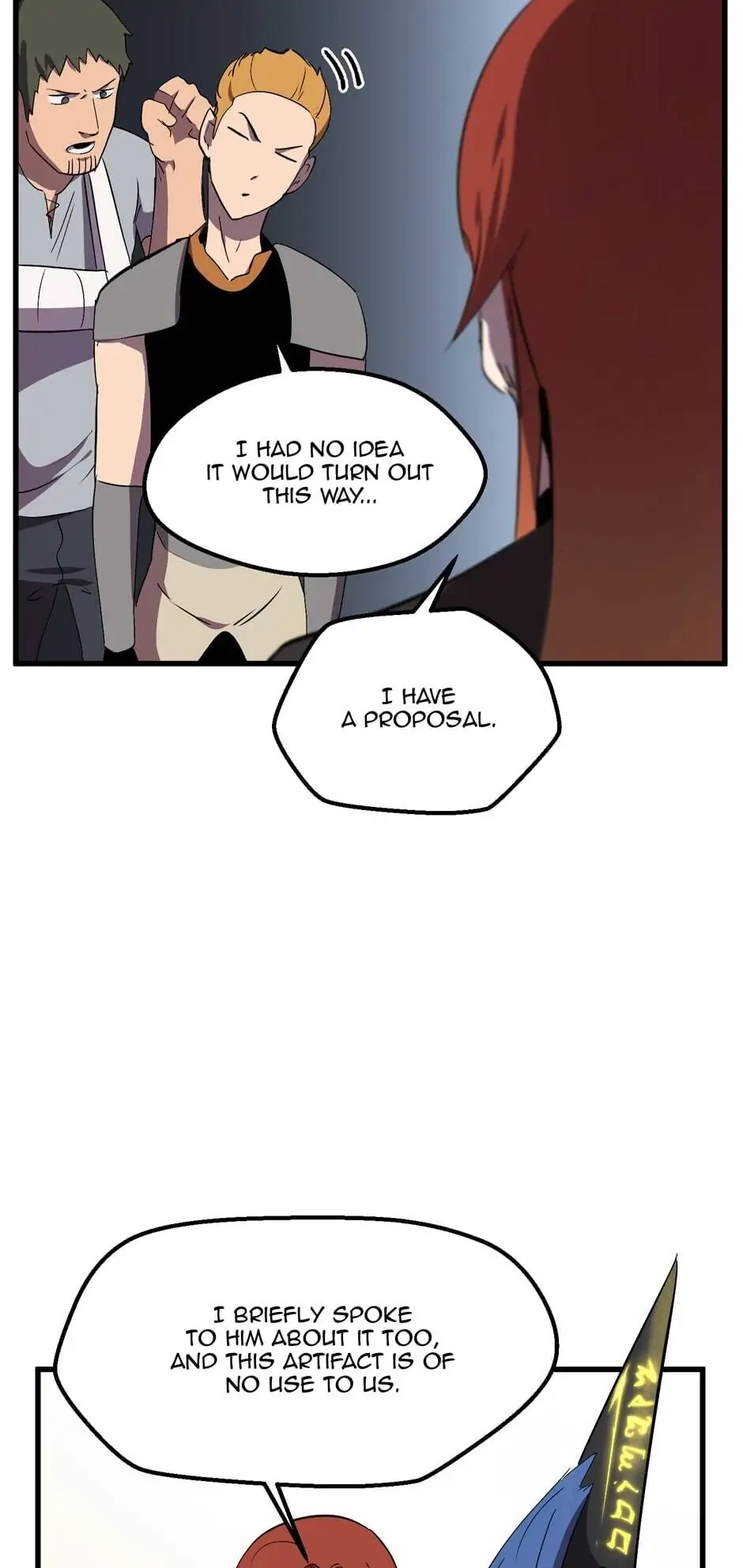 Survival Story of a Sword King in a Fantasy World Chapter 29 - Page 68