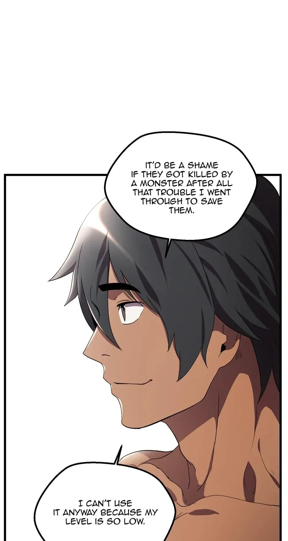 Survival Story of a Sword King in a Fantasy World Chapter 29 - Page 73