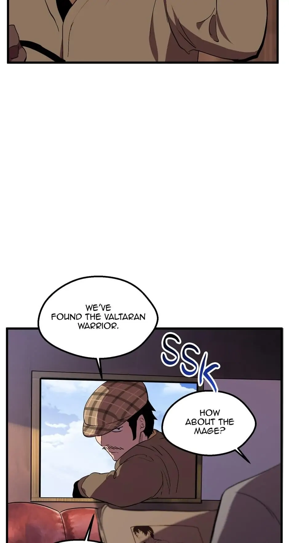 Survival Story of a Sword King in a Fantasy World Chapter 29 - Page 76