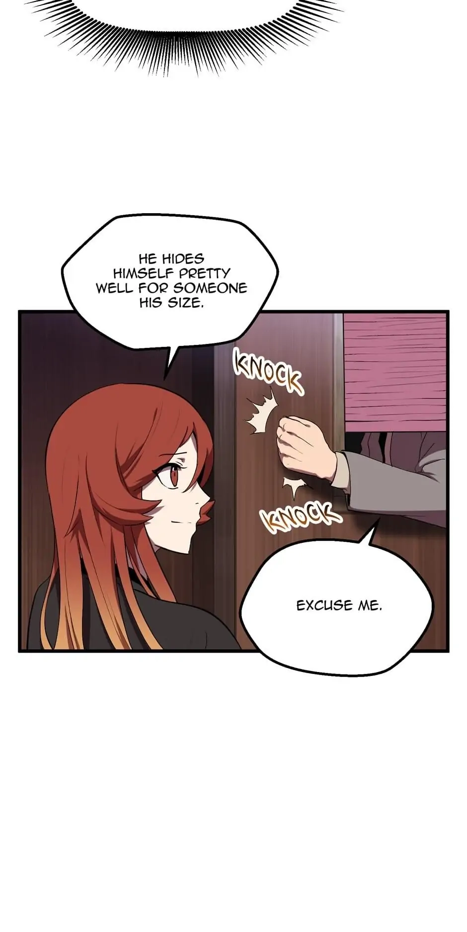 Survival Story of a Sword King in a Fantasy World Chapter 30 - Page 4