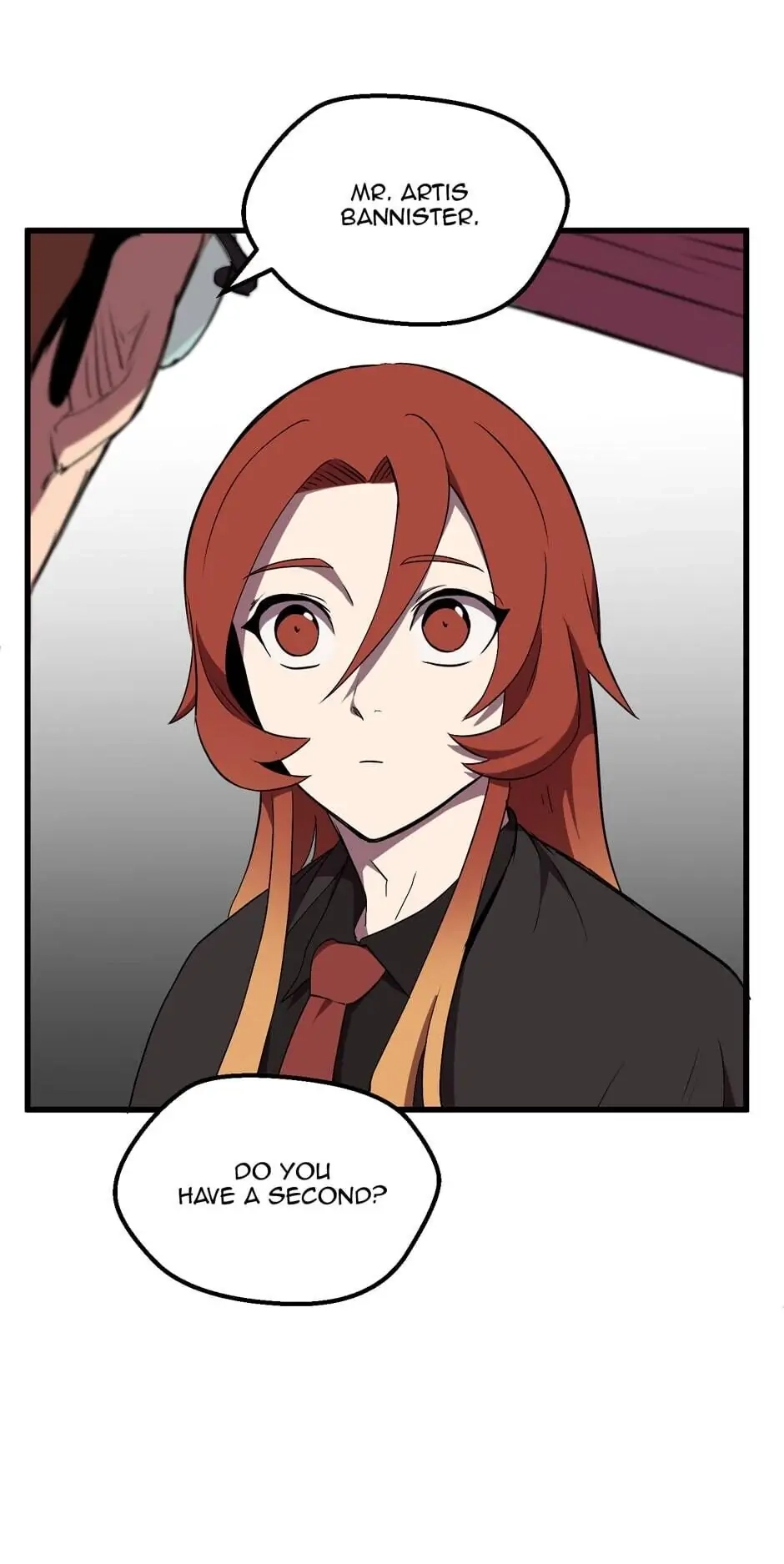 Survival Story of a Sword King in a Fantasy World Chapter 30 - Page 5
