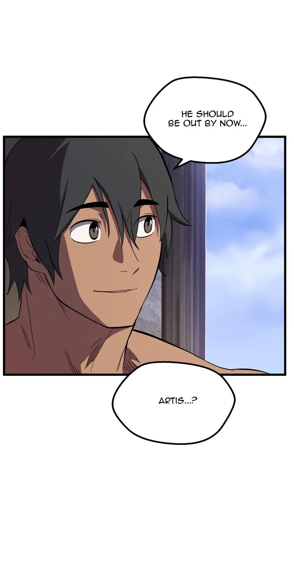 Survival Story of a Sword King in a Fantasy World Chapter 30 - Page 6