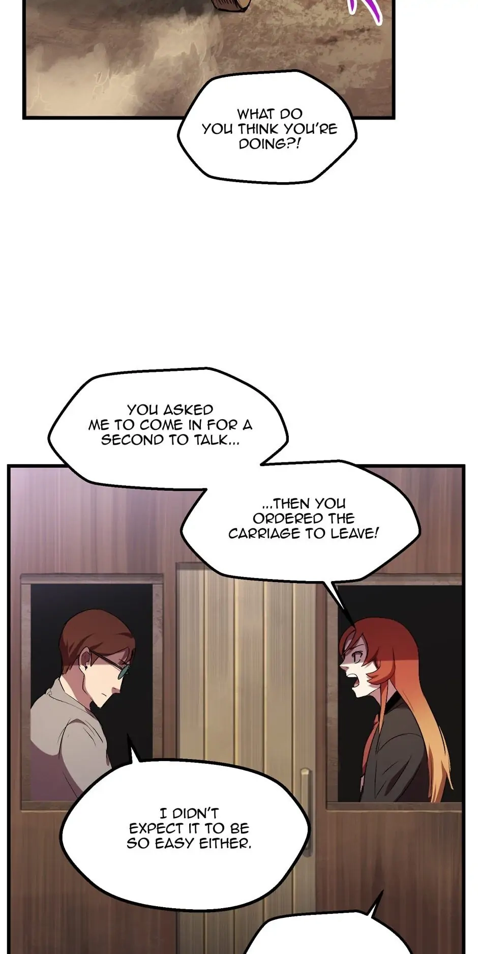 Survival Story of a Sword King in a Fantasy World Chapter 30 - Page 9
