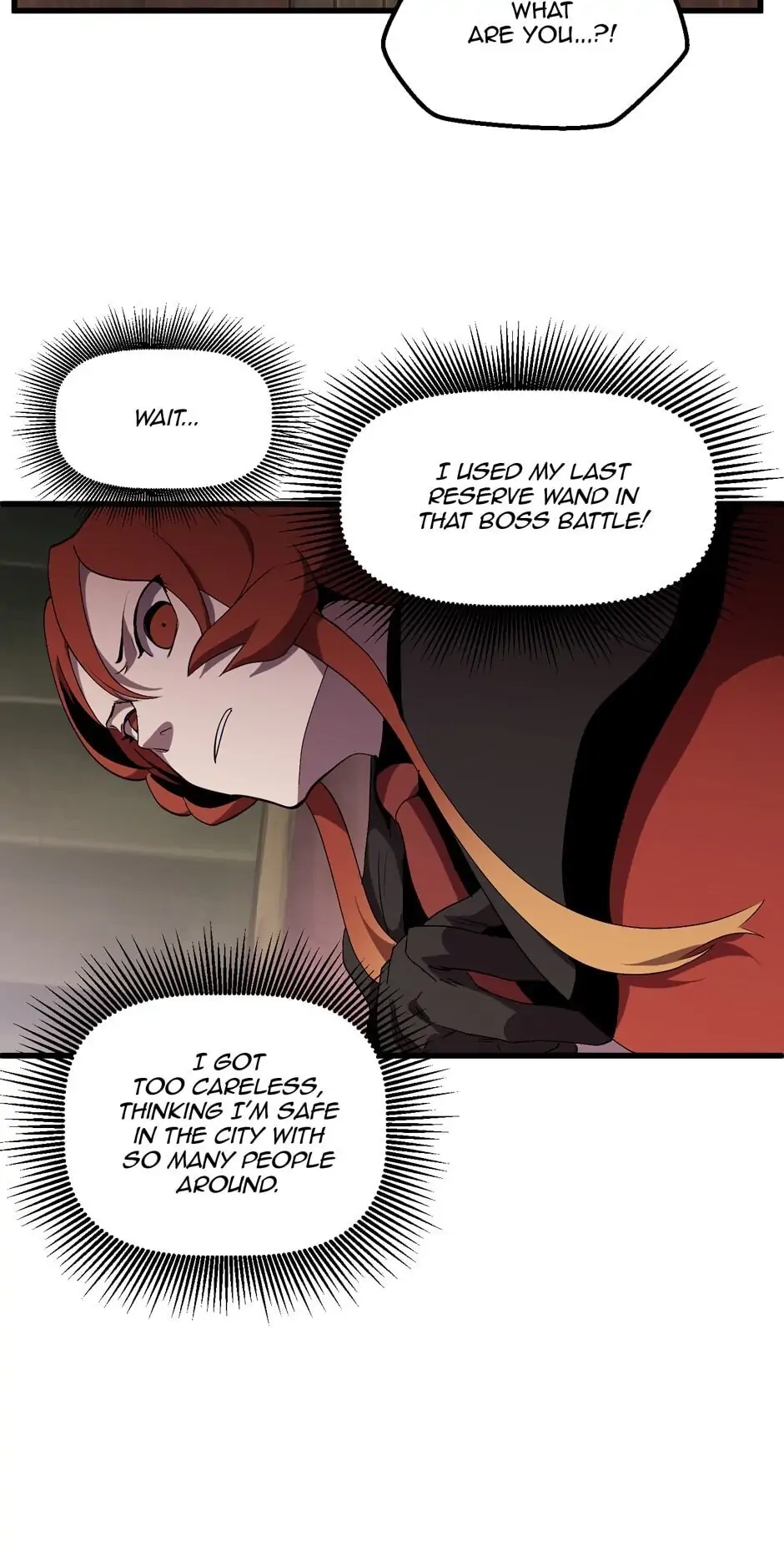Survival Story of a Sword King in a Fantasy World Chapter 30 - Page 10
