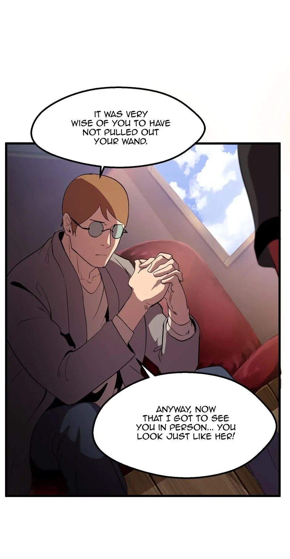 Survival Story of a Sword King in a Fantasy World Chapter 30 - Page 11