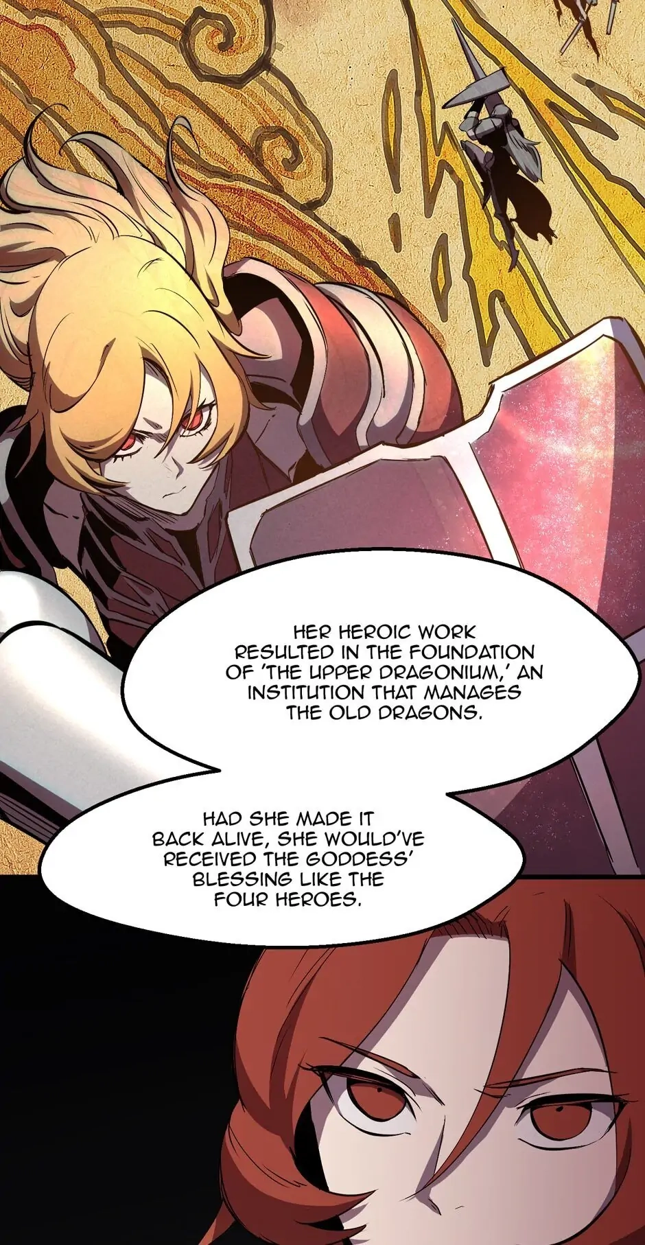 Survival Story of a Sword King in a Fantasy World Chapter 30 - Page 14
