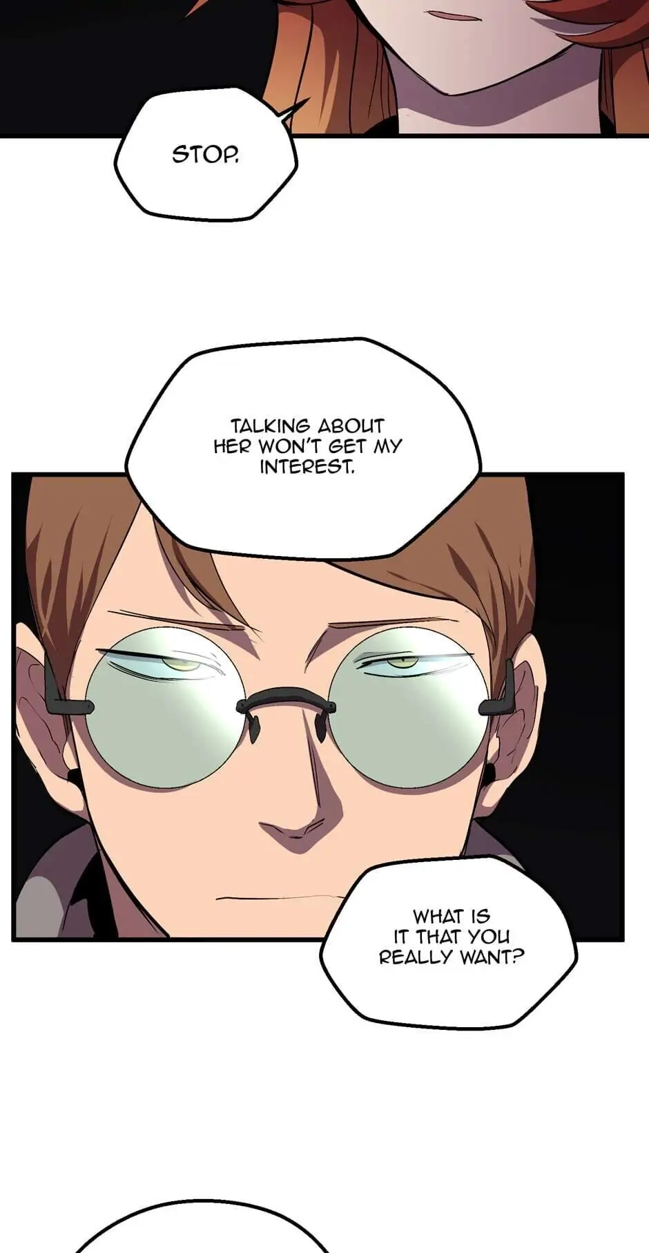 Survival Story of a Sword King in a Fantasy World Chapter 30 - Page 15