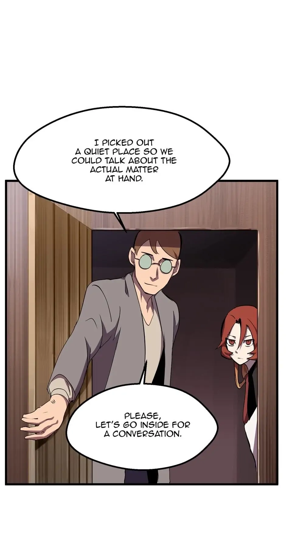 Survival Story of a Sword King in a Fantasy World Chapter 30 - Page 18