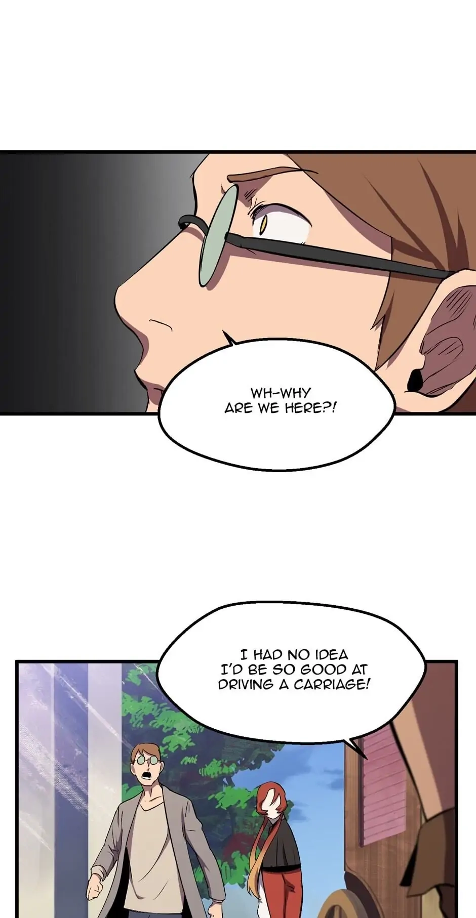 Survival Story of a Sword King in a Fantasy World Chapter 30 - Page 21