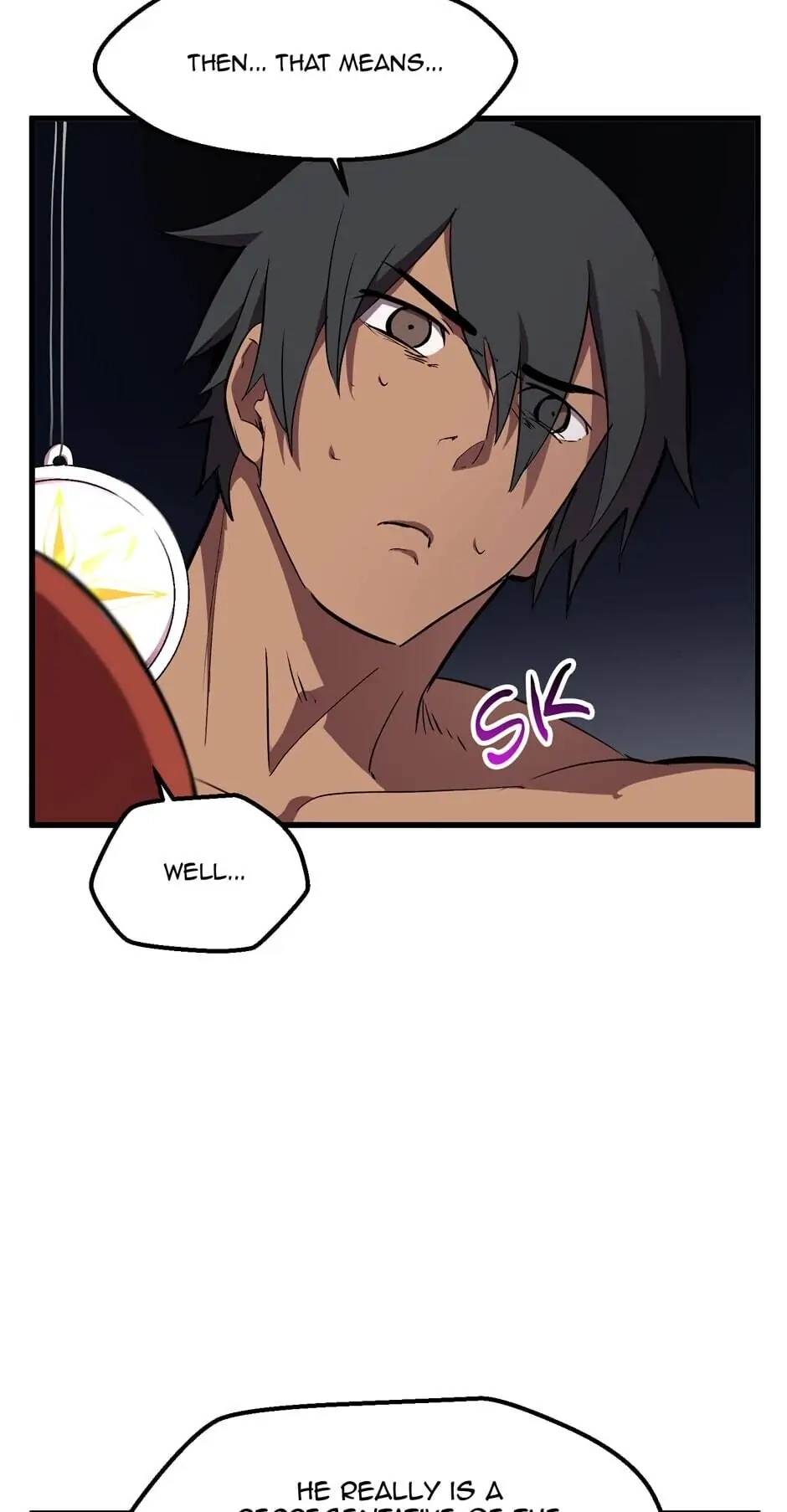 Survival Story of a Sword King in a Fantasy World Chapter 30 - Page 29