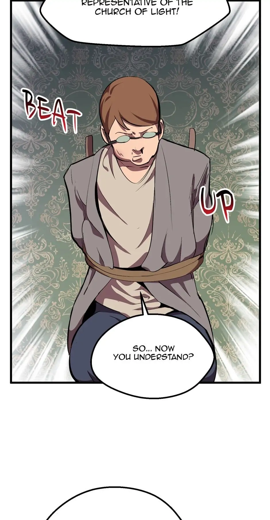 Survival Story of a Sword King in a Fantasy World Chapter 30 - Page 30