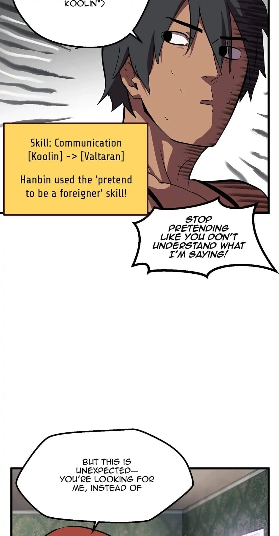 Survival Story of a Sword King in a Fantasy World Chapter 30 - Page 34
