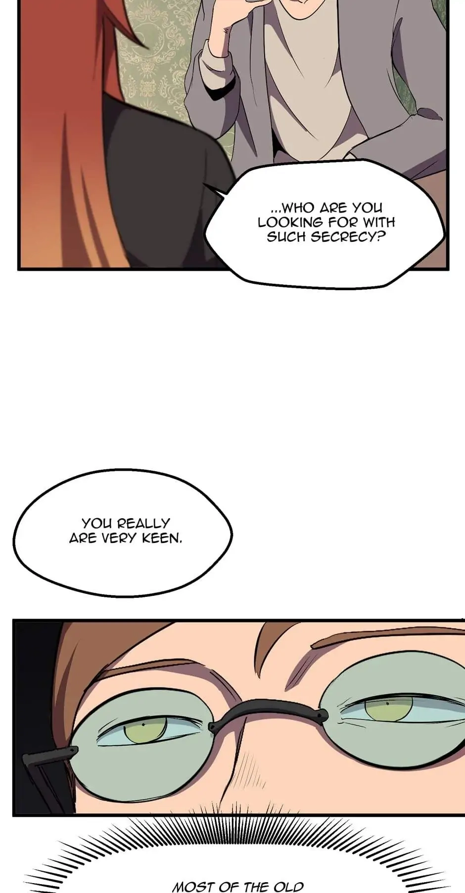 Survival Story of a Sword King in a Fantasy World Chapter 30 - Page 36