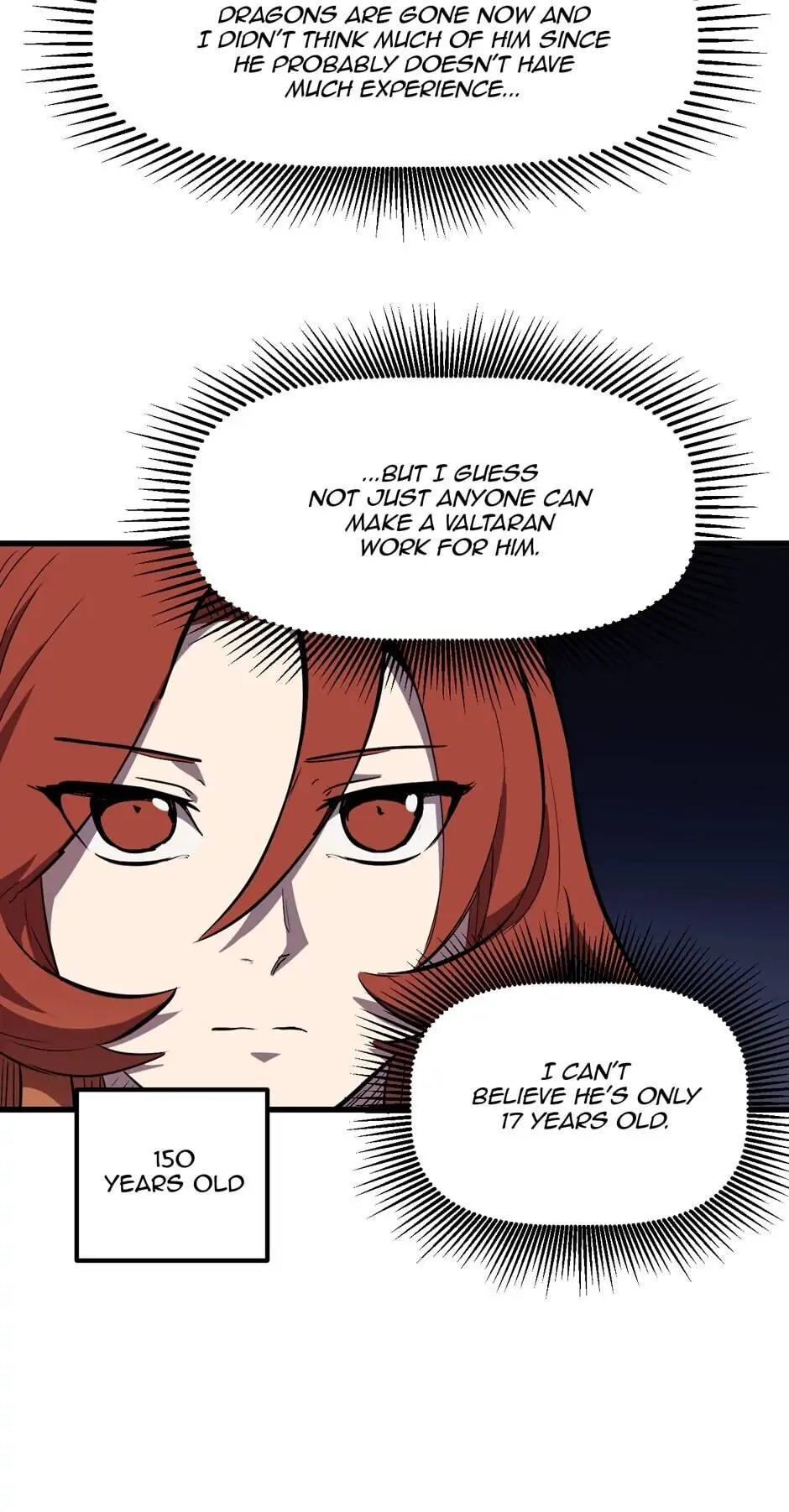 Survival Story of a Sword King in a Fantasy World Chapter 30 - Page 37