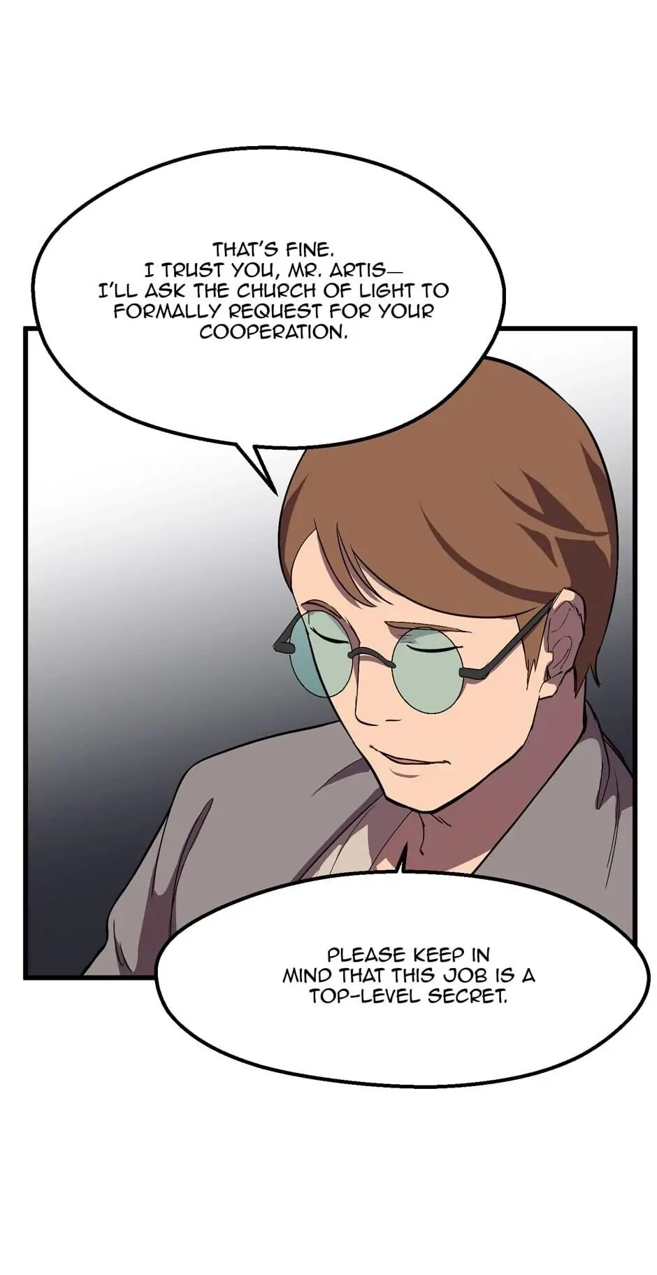 Survival Story of a Sword King in a Fantasy World Chapter 30 - Page 38
