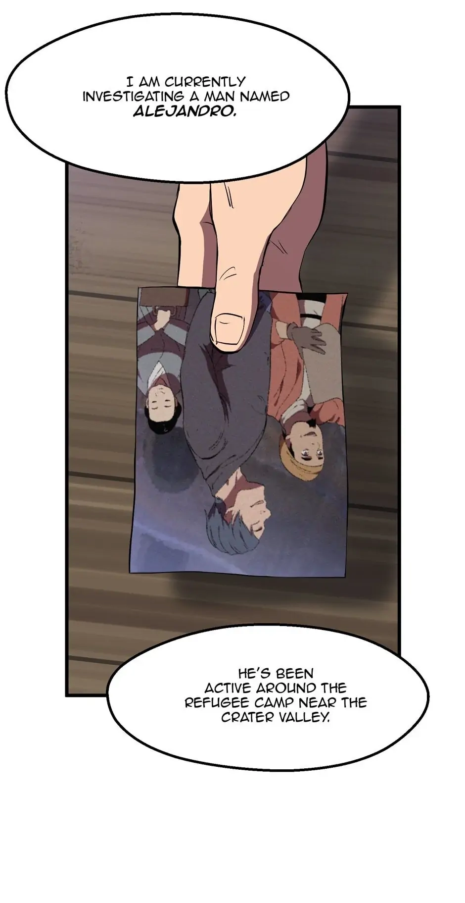 Survival Story of a Sword King in a Fantasy World Chapter 30 - Page 39