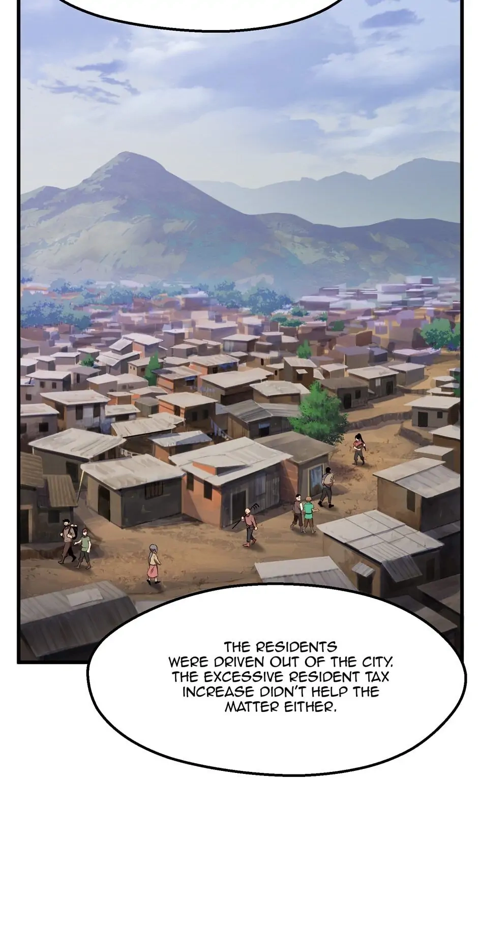 Survival Story of a Sword King in a Fantasy World Chapter 30 - Page 43