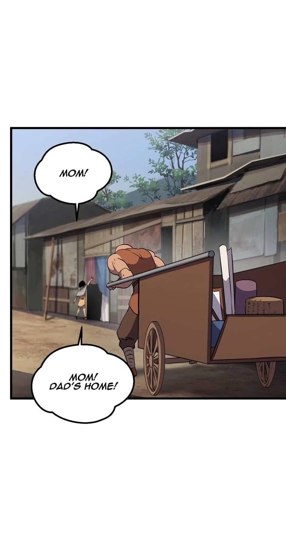 Survival Story of a Sword King in a Fantasy World Chapter 30 - Page 44