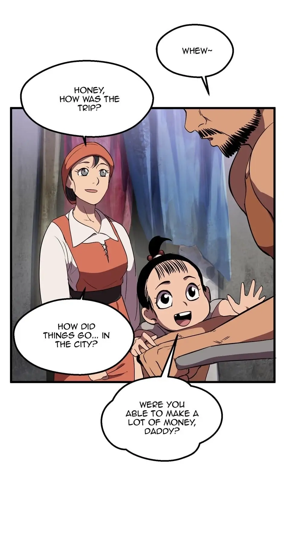 Survival Story of a Sword King in a Fantasy World Chapter 30 - Page 45