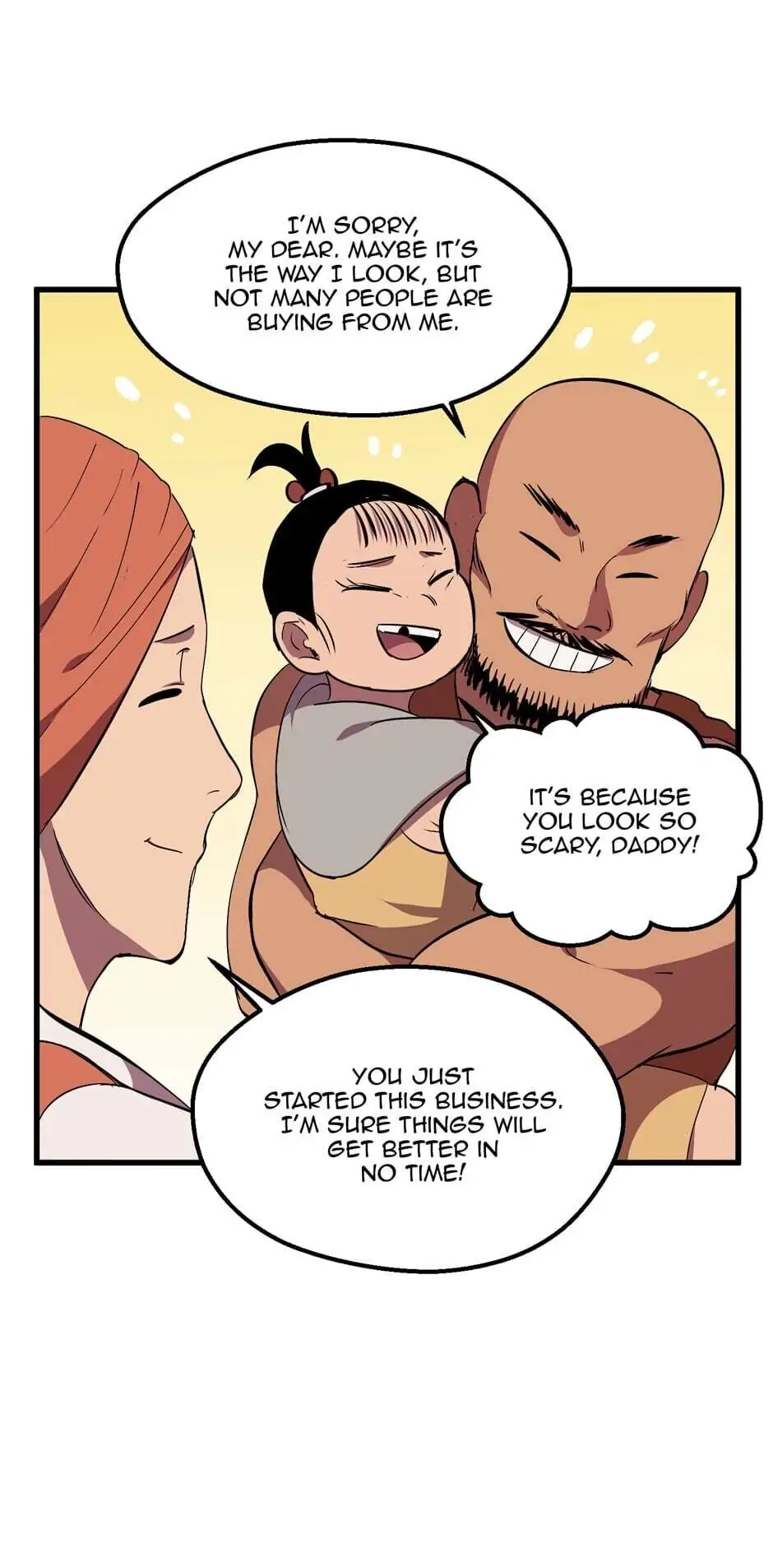 Survival Story of a Sword King in a Fantasy World Chapter 30 - Page 46