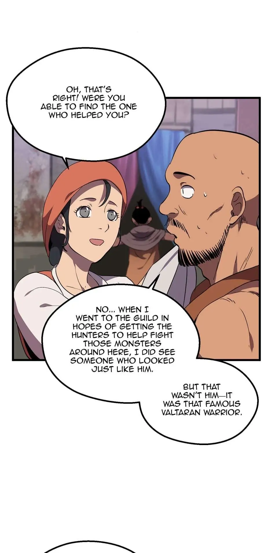 Survival Story of a Sword King in a Fantasy World Chapter 30 - Page 47