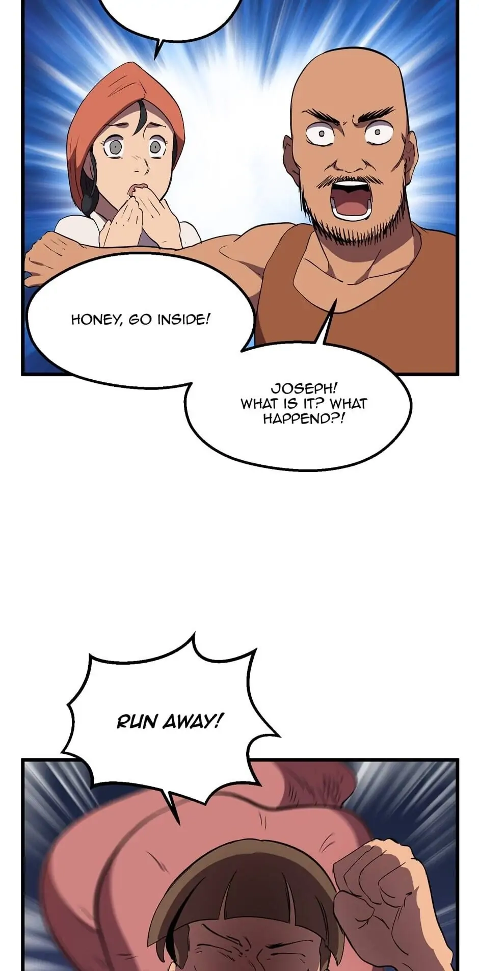 Survival Story of a Sword King in a Fantasy World Chapter 30 - Page 50